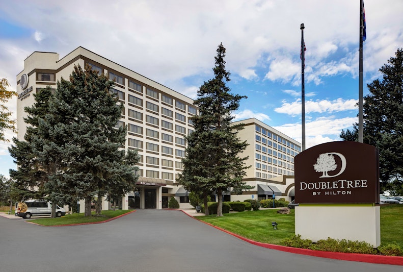Doubletree By Hilton Grand Junction 1/36
