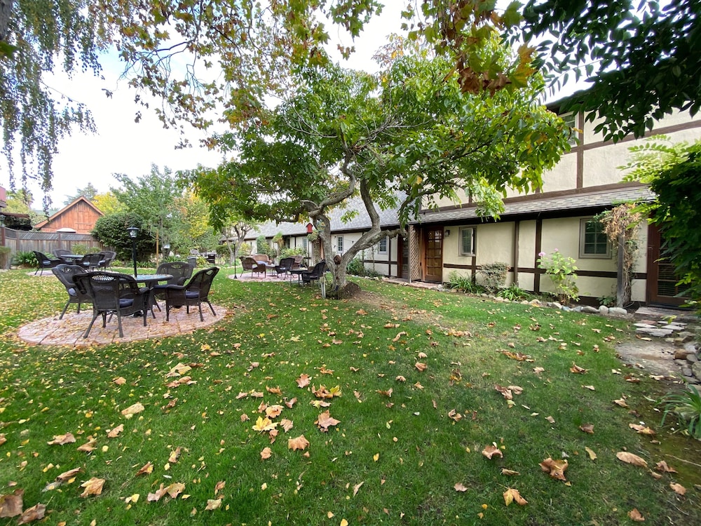 Solvang Gardens Lodge An Ascend Hotel Collection 9/66