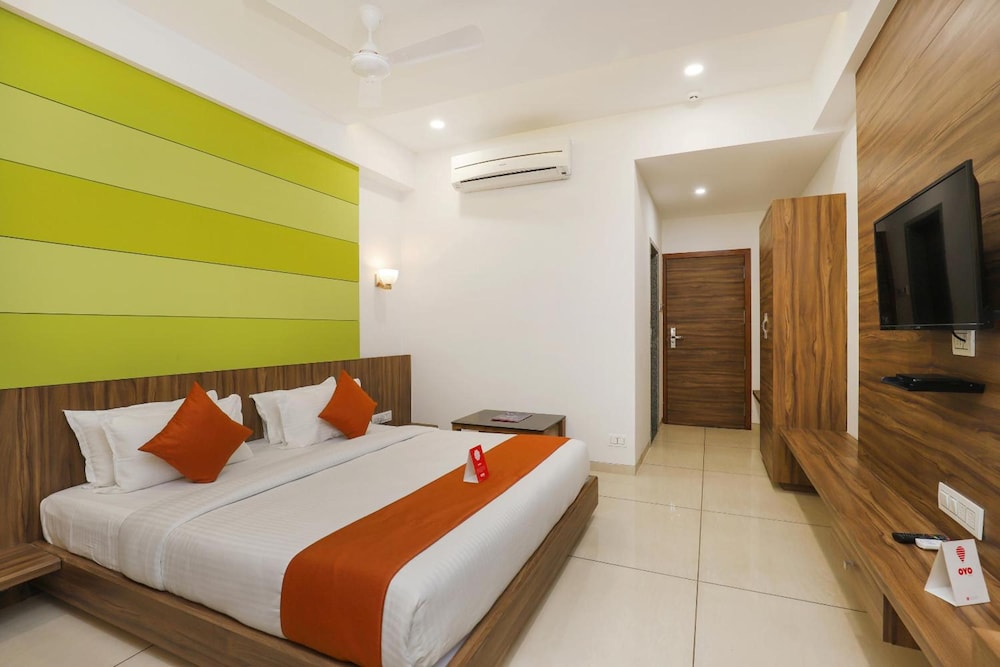 Hotel Avista 3/32