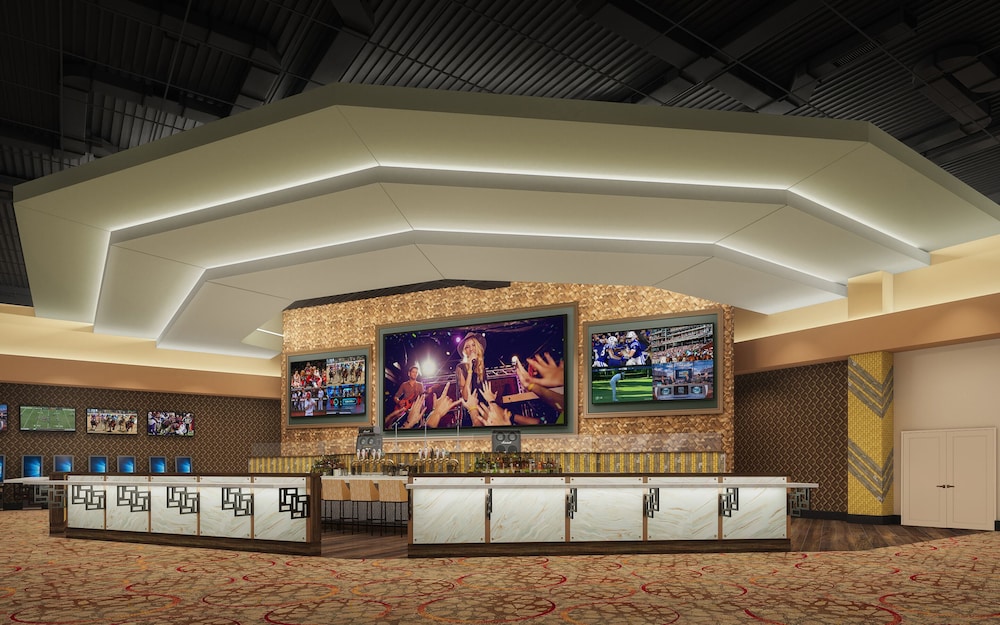 Derby City Gaming & Hotel - A Churchill Downs Property 3/23