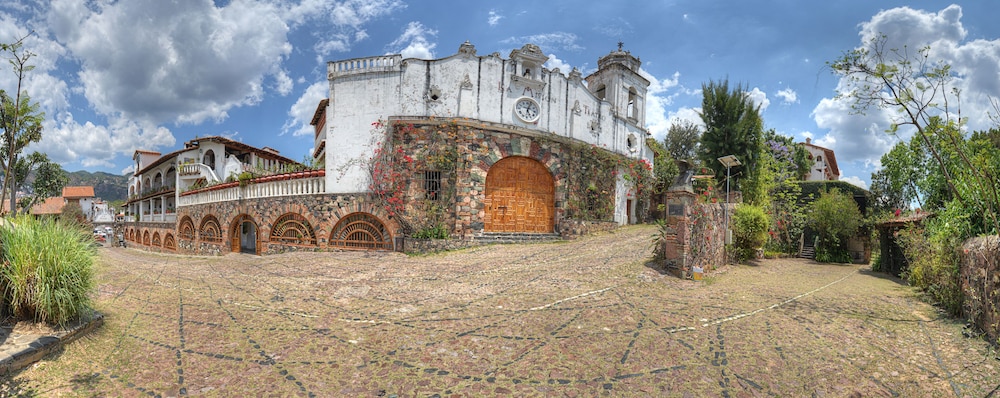 Posada de La Mision Taxco 3/68