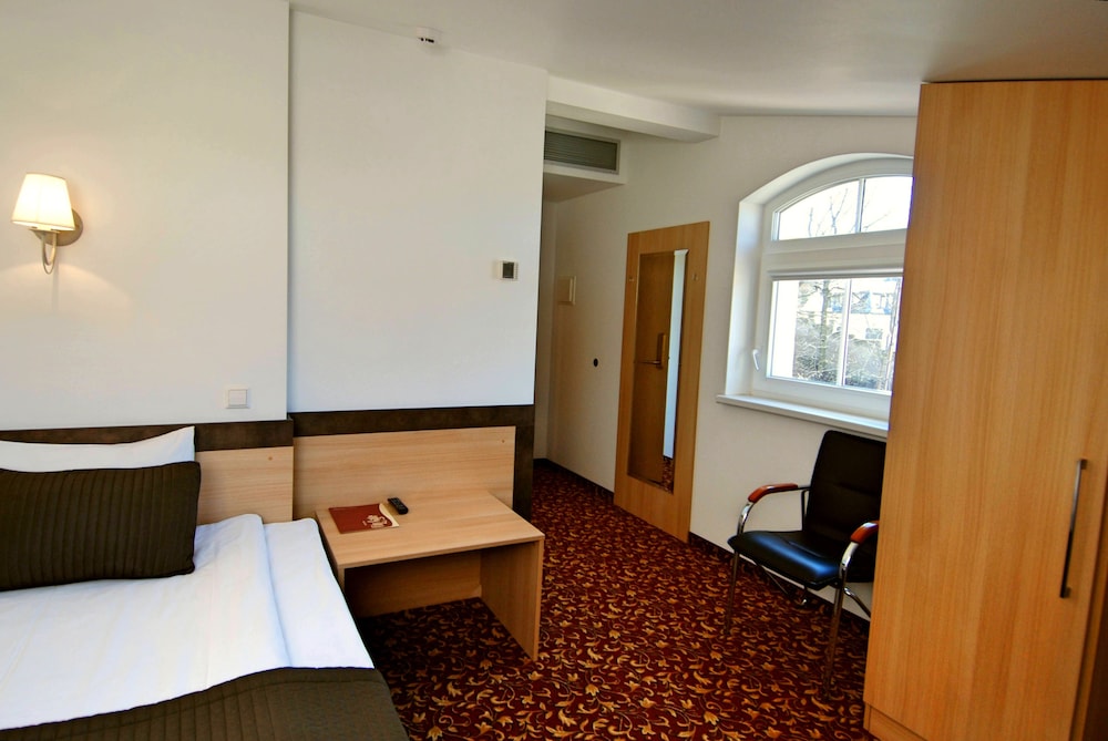 City Gate Hotel 21/49