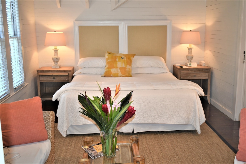 Simonton Court Hotel Key West 36/79