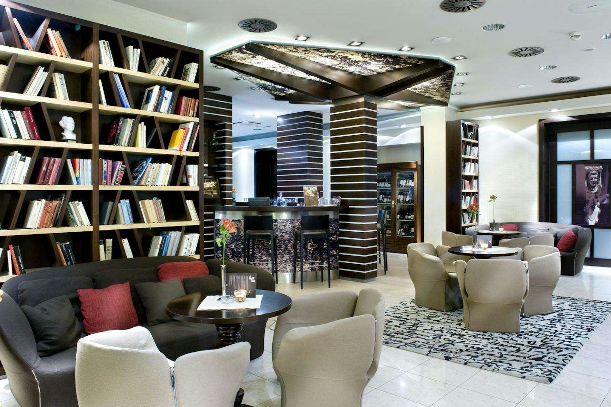 Dubna Skala Hotel 38/66
