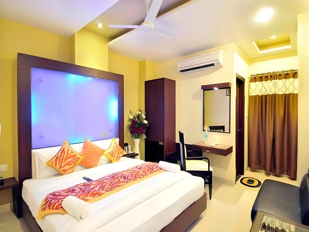 Hotel Simran Pride 6/14