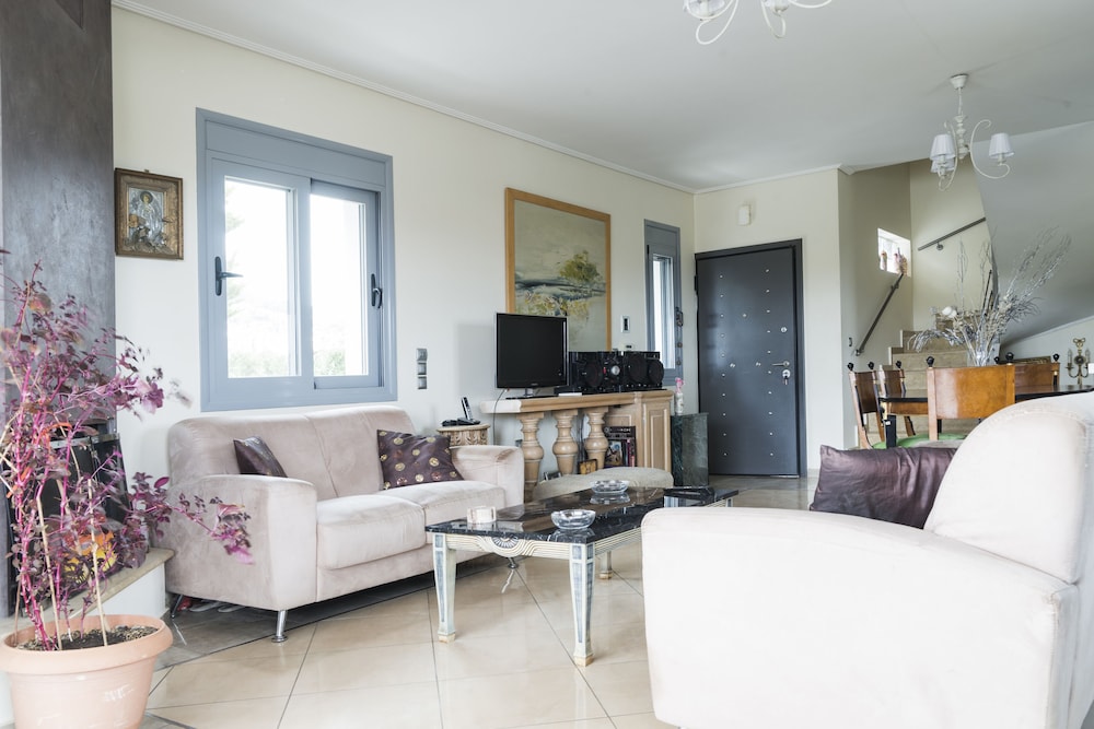 Villa D'irene 30/50