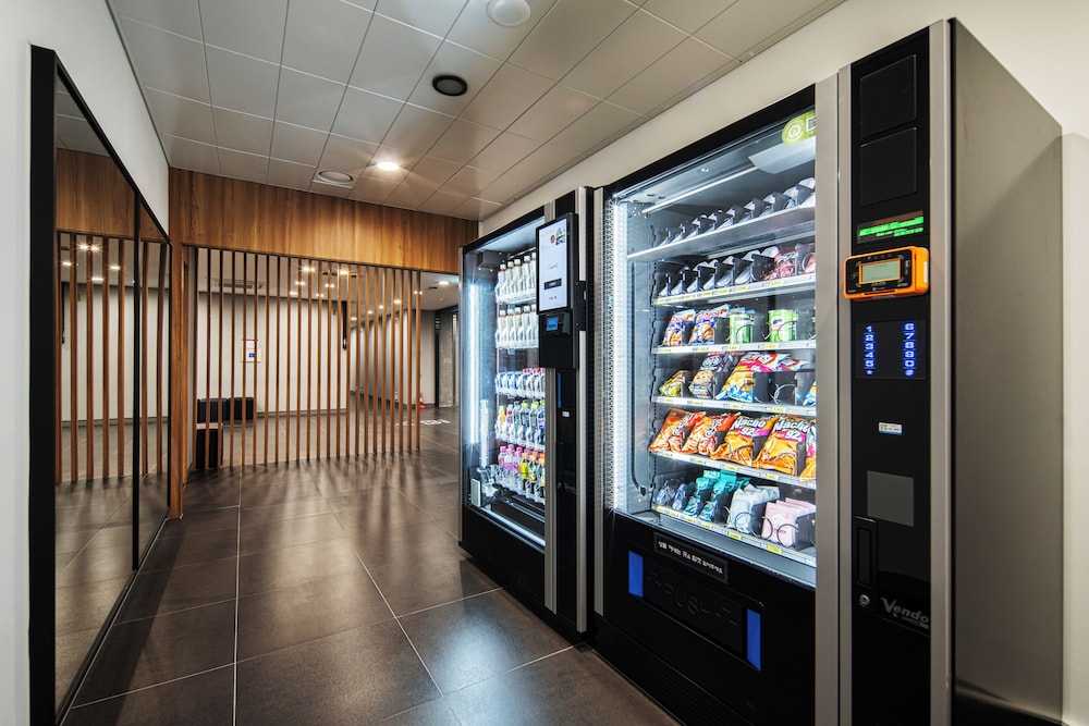 Sangsangmadang Chuncheon Stay Hotel 7/69