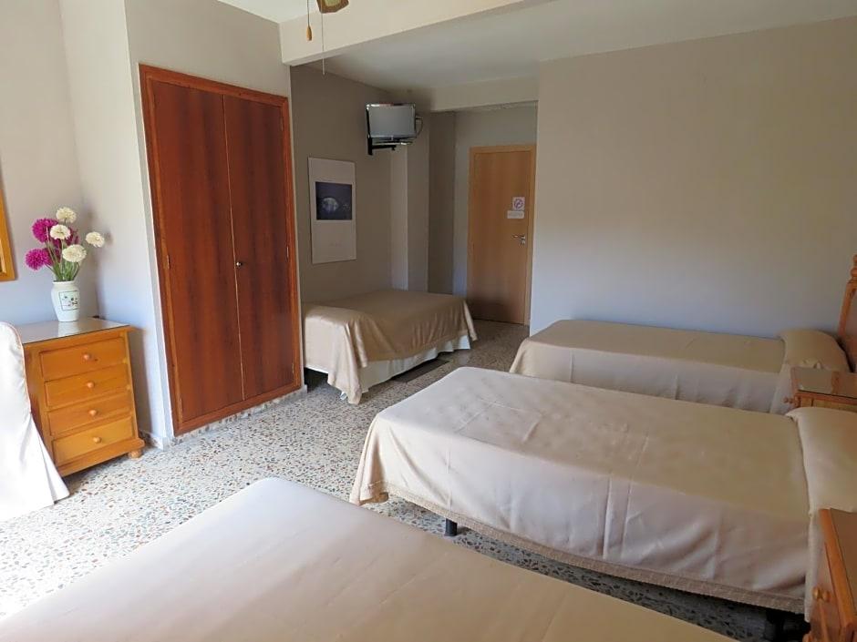 Hotel Alain 8/42