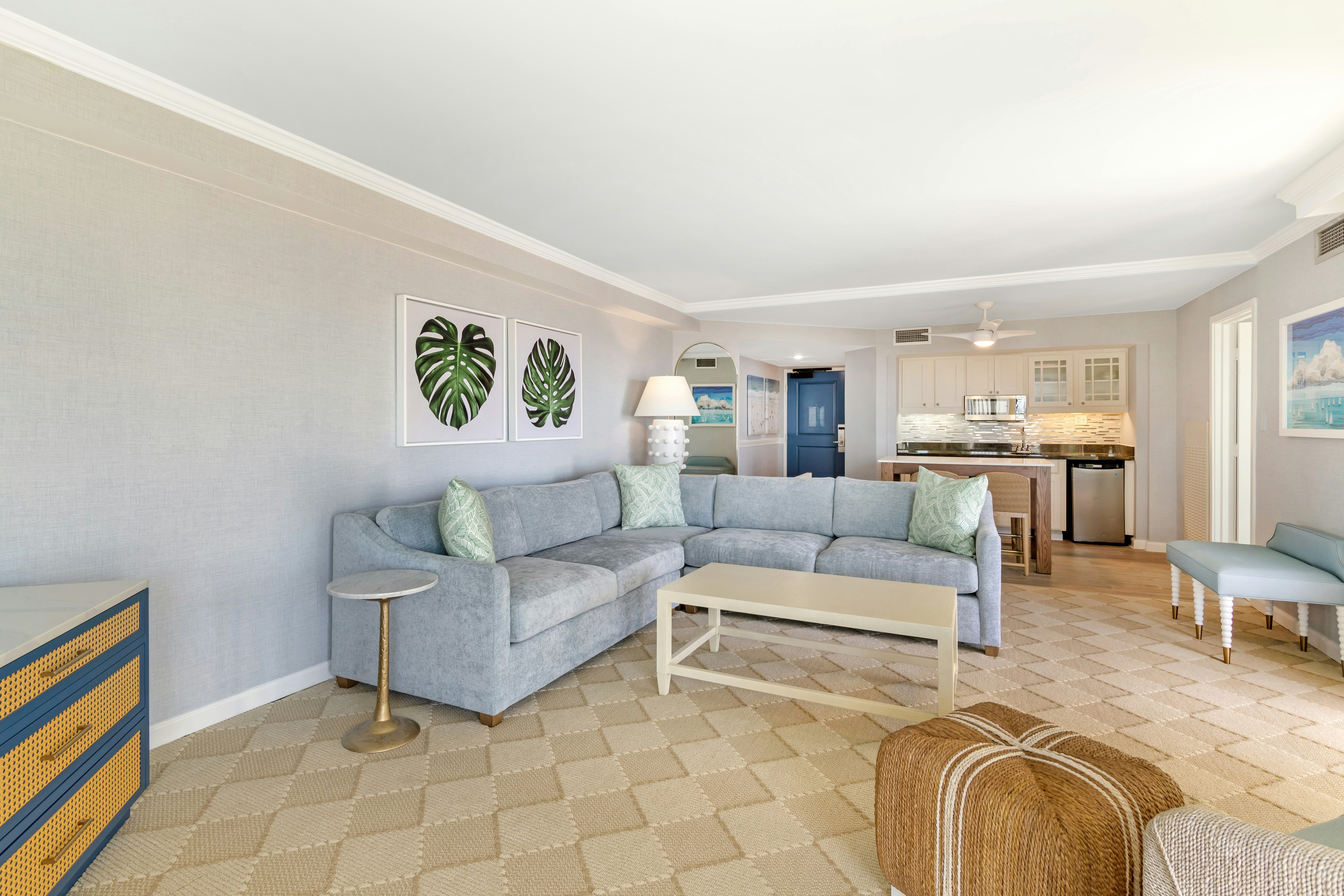 OMNI HILTON HEAD OCEANFRONT RESORT 55/78