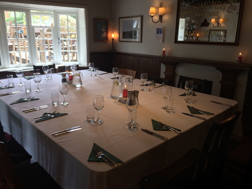 The Wheatsheaf Inn 26/38