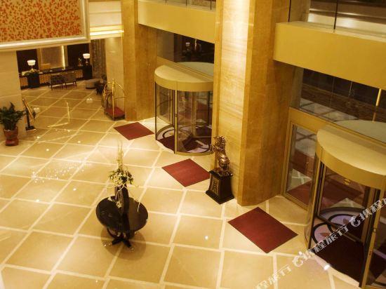Zhongyou Garden Hotel 42/45