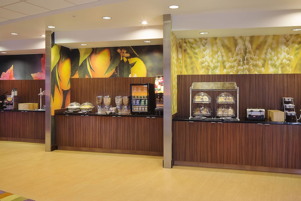 Fairfield Inn And Suites Monaca 7/35
