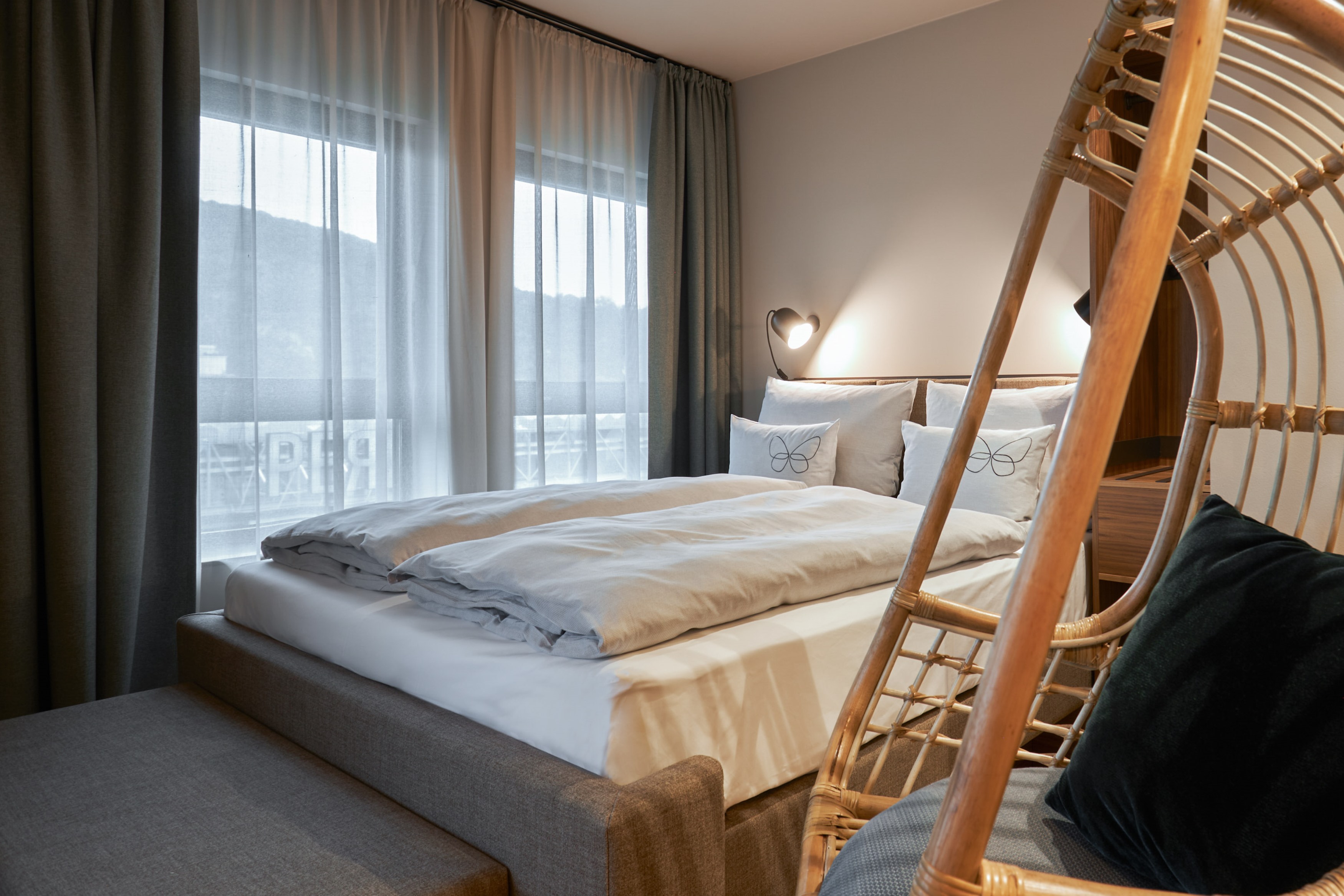 Cocoon, Urban, Triple، Cocoon Salzburg 2/10