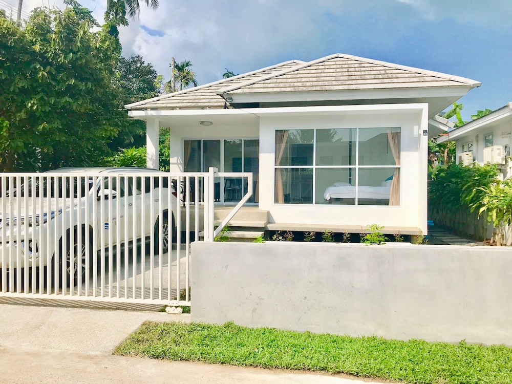 2 Bed Villa 15 Min Walk To Beach 4/36