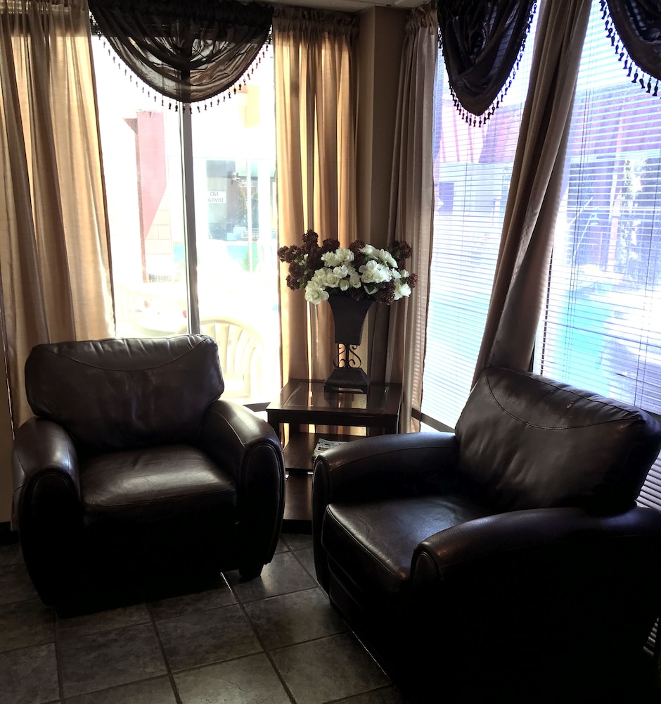 Fairbridge Inn Suites Lewiston 36/48