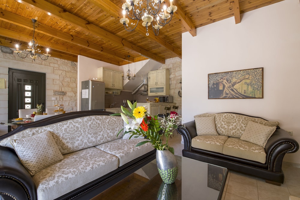 Villa Constancia 28/48