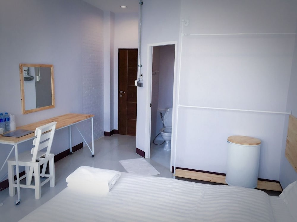 Sirin Loft Resident 8/30