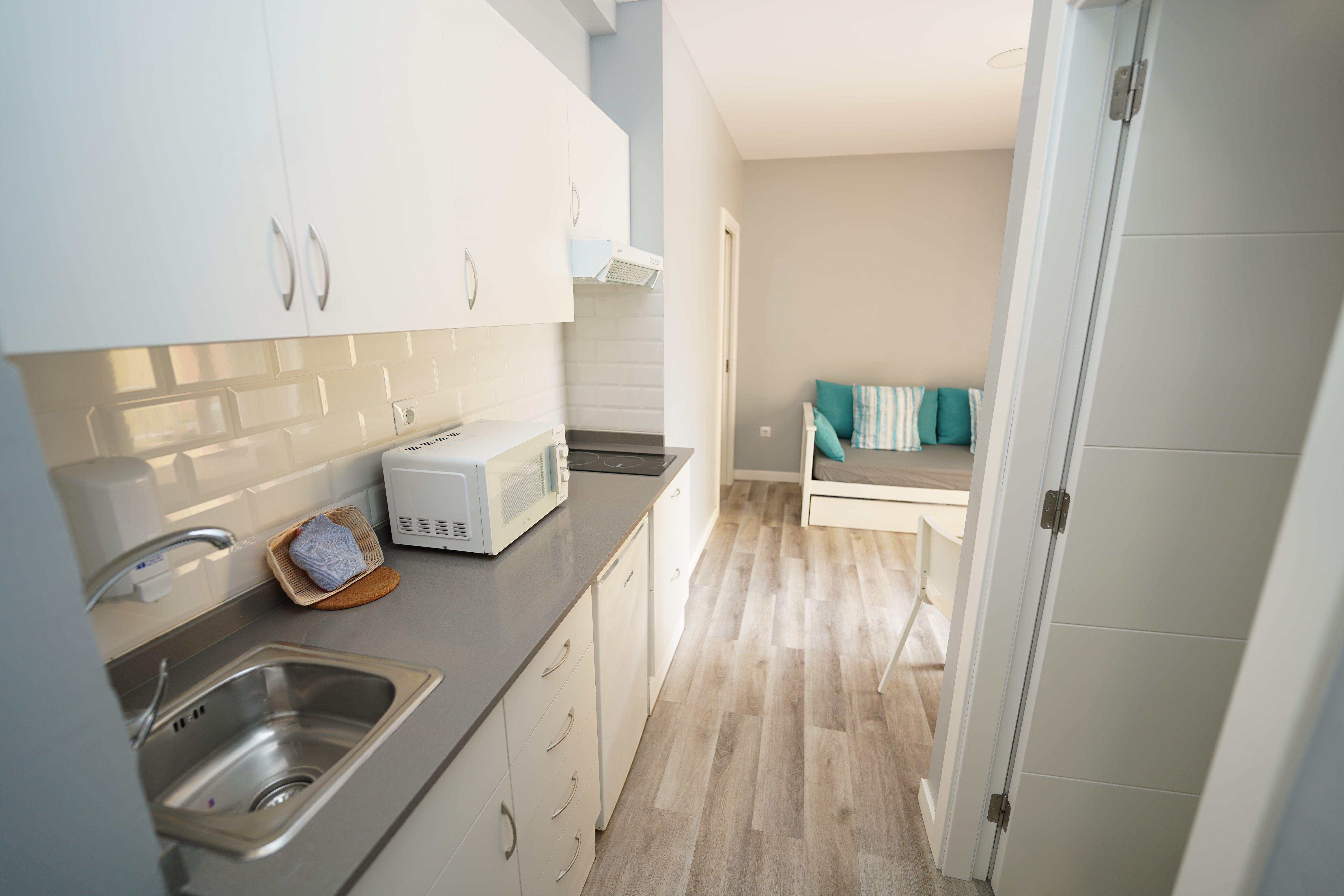 Deluxe, Apartment, Balcony or Terrace، RF Bambi Apartments - Adults Only 3/3