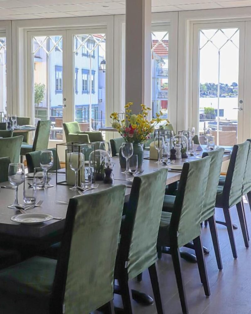 Hotel Lyngorporten 32/50