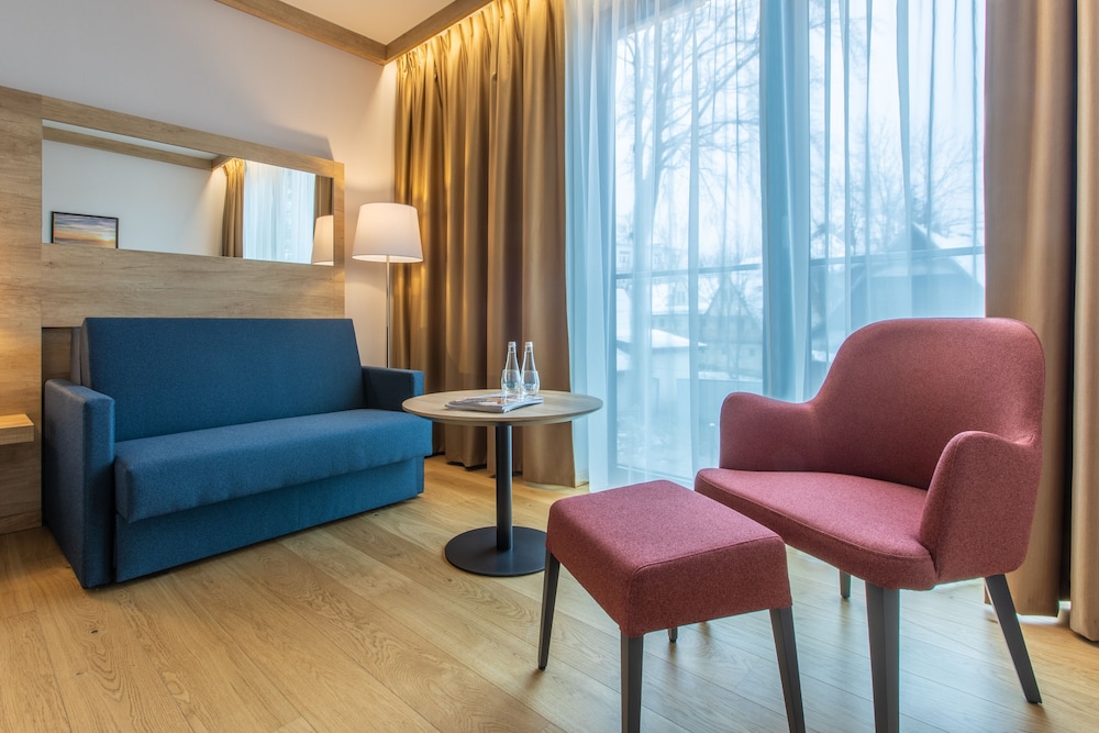 Radisson Blu Hotel Residences Zakopane 47/70