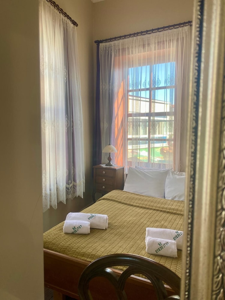 kutlukaya butik otel 42/42