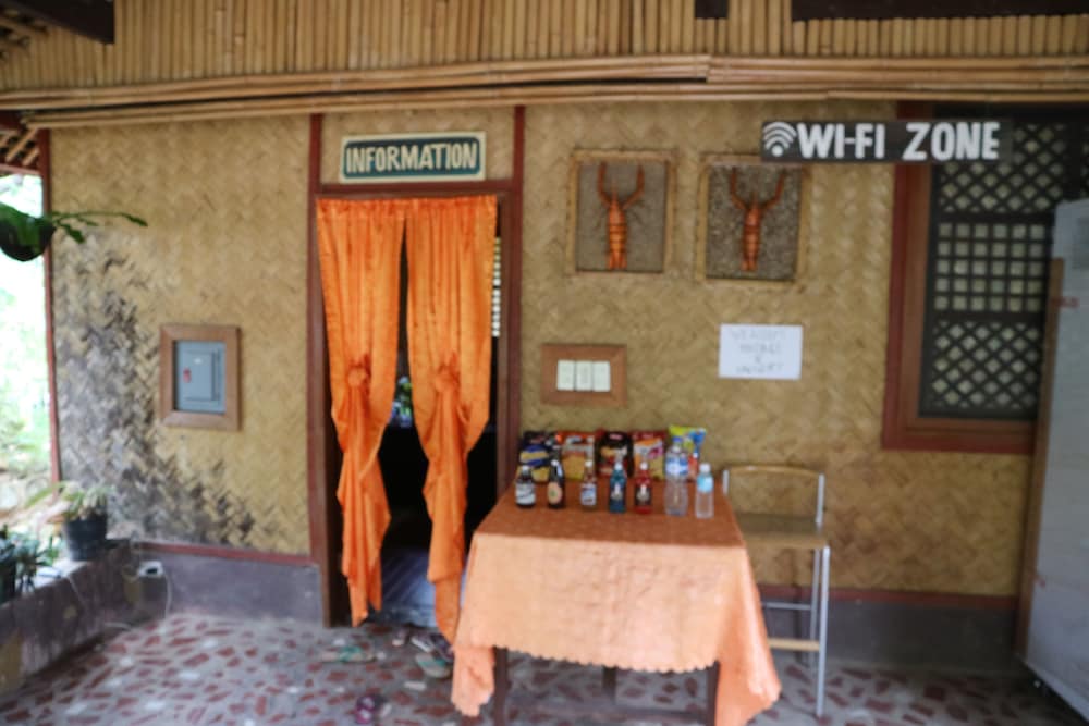 Villa Israel Ecopark El Nido by Cocotel Powered by fave 14/64
