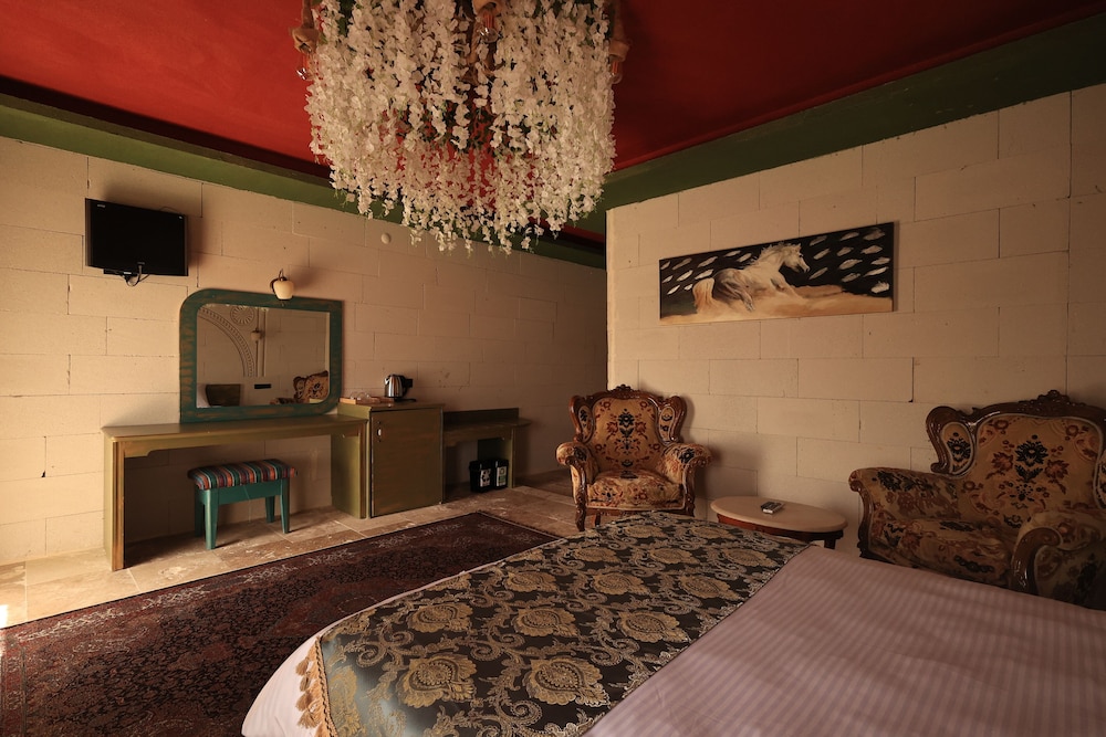Ashabi Kehf Cappadocia House 33/38