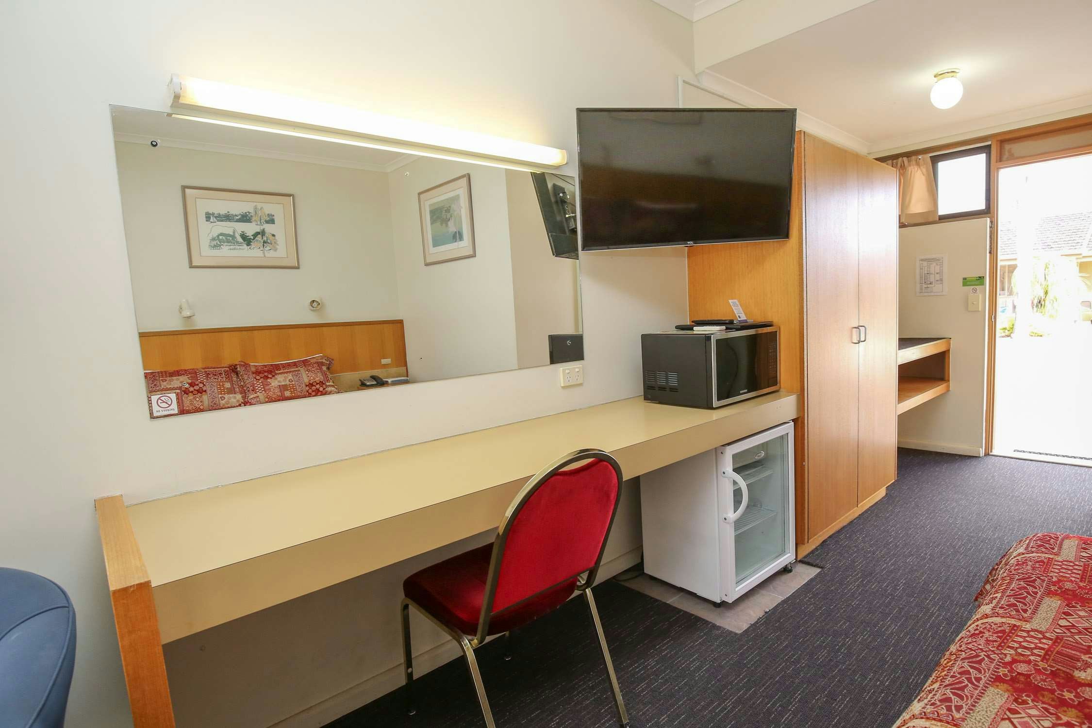 Mildura Motor Inn 28/30