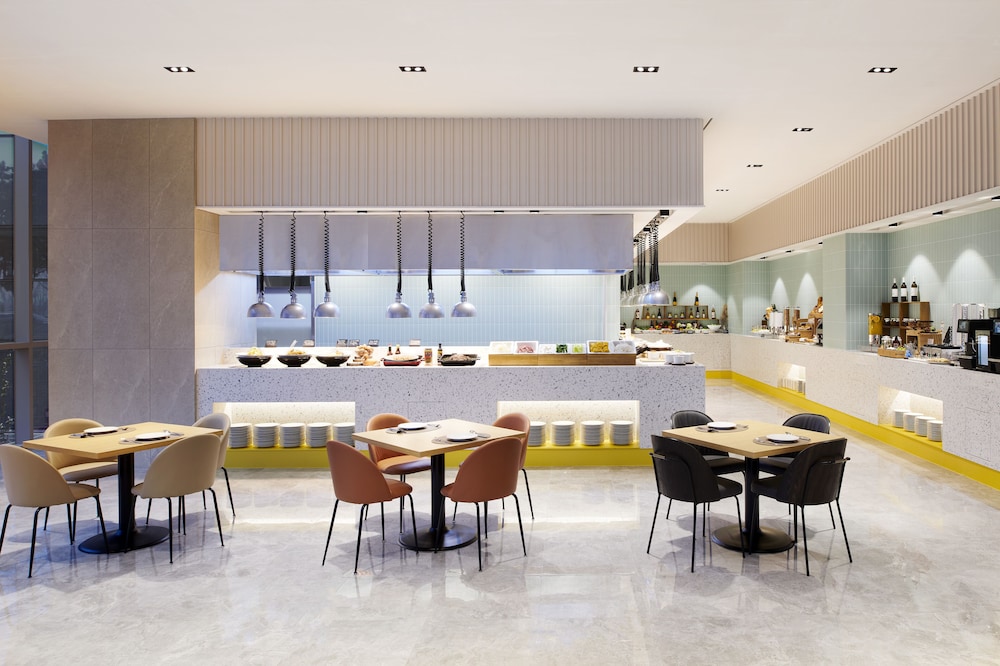 ibis Styles Ambassador Incheon Airport 31/49