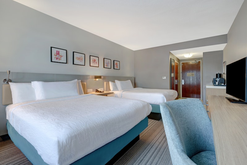Hilton Garden Inn Tampa Northwest/Oldsmar 5/22