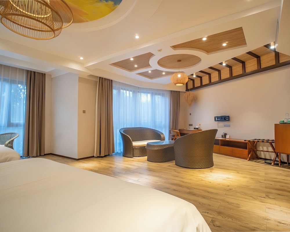 H Resort Bohol – The Coral Cliff by SMS Hospitality 15/65