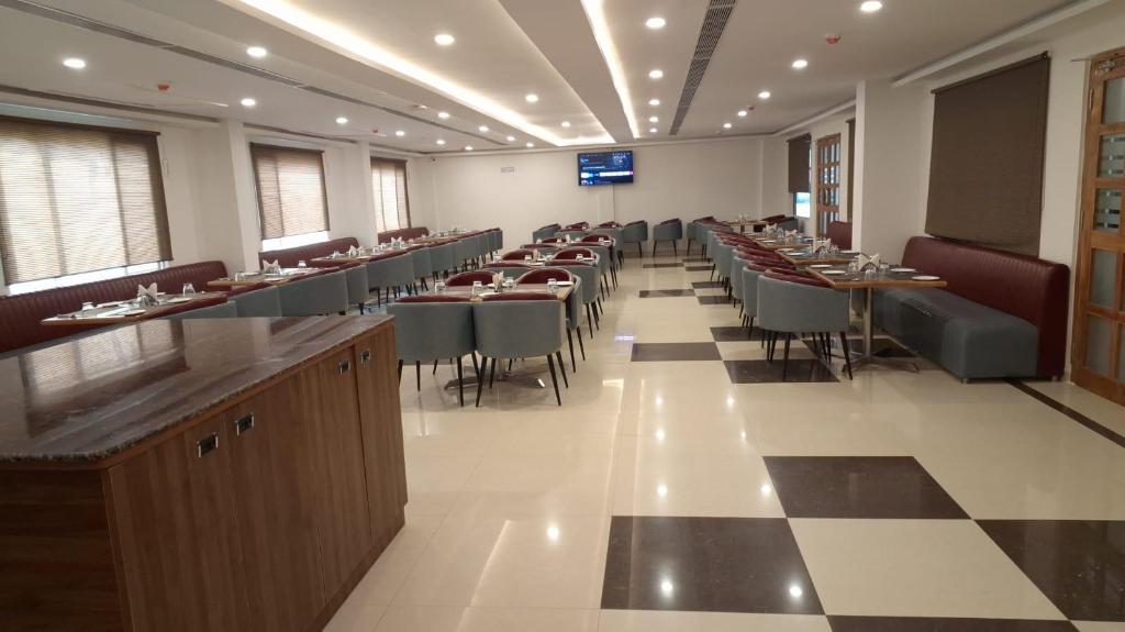 The Fern Residency, Bodhgaya 50/57