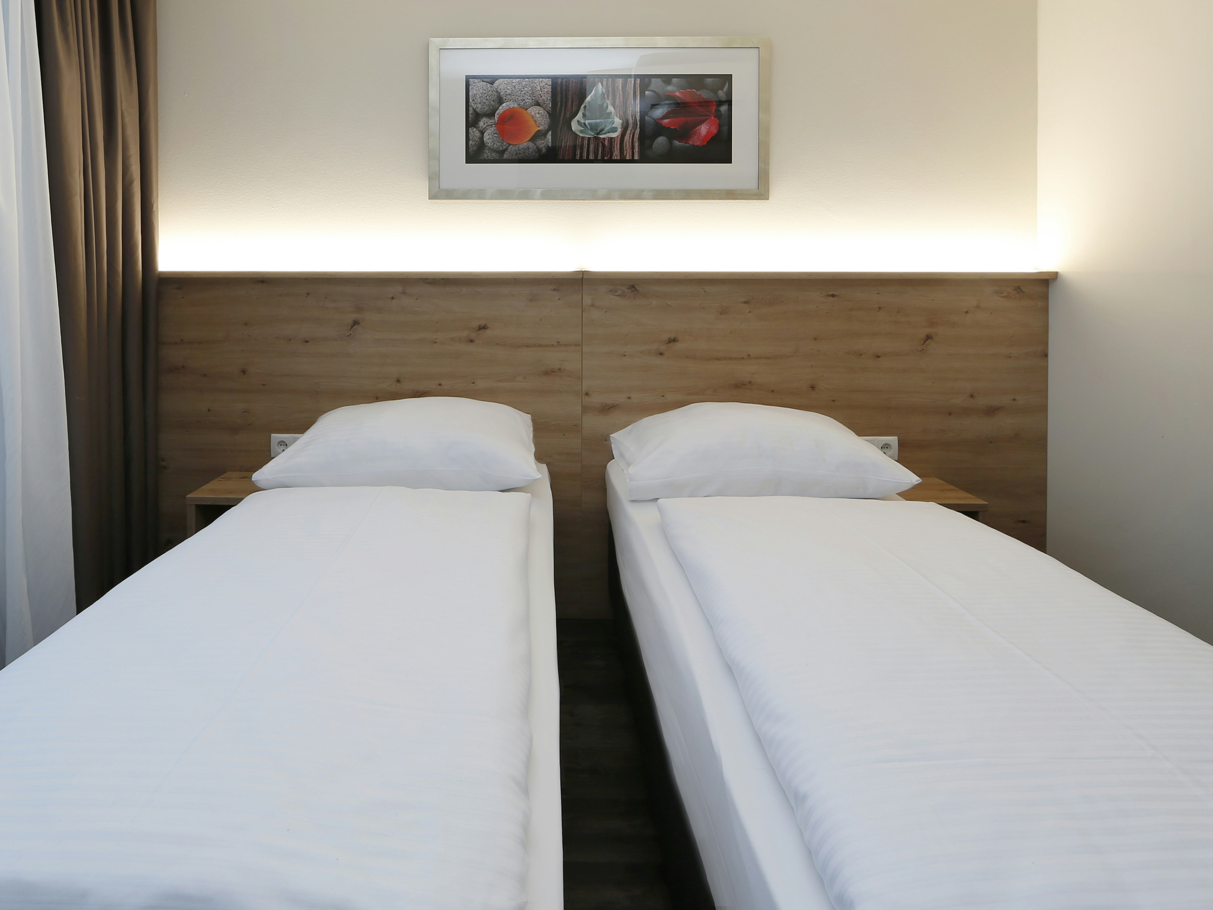 B&B HOTEL Berlin-Mitte 19/30