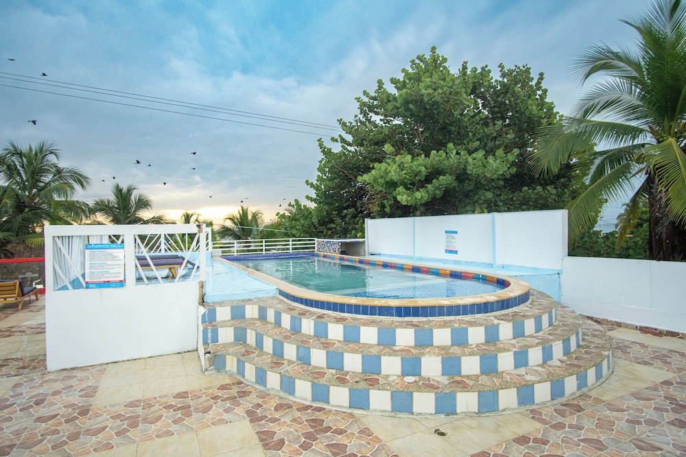Hotel Playa Divina 5/58