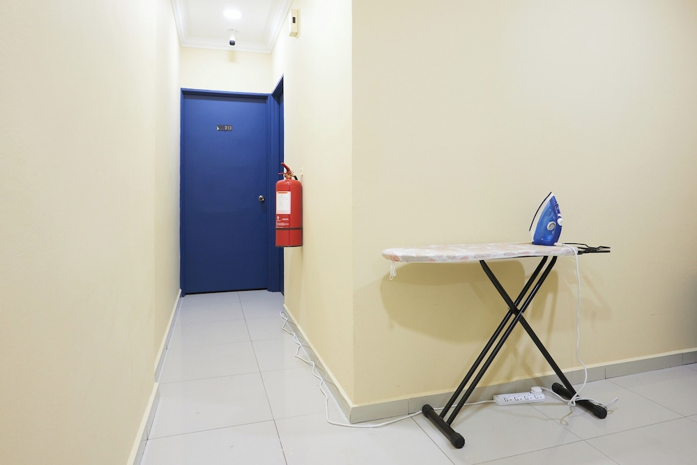 Hotel Inap Sri Gombak 29/50