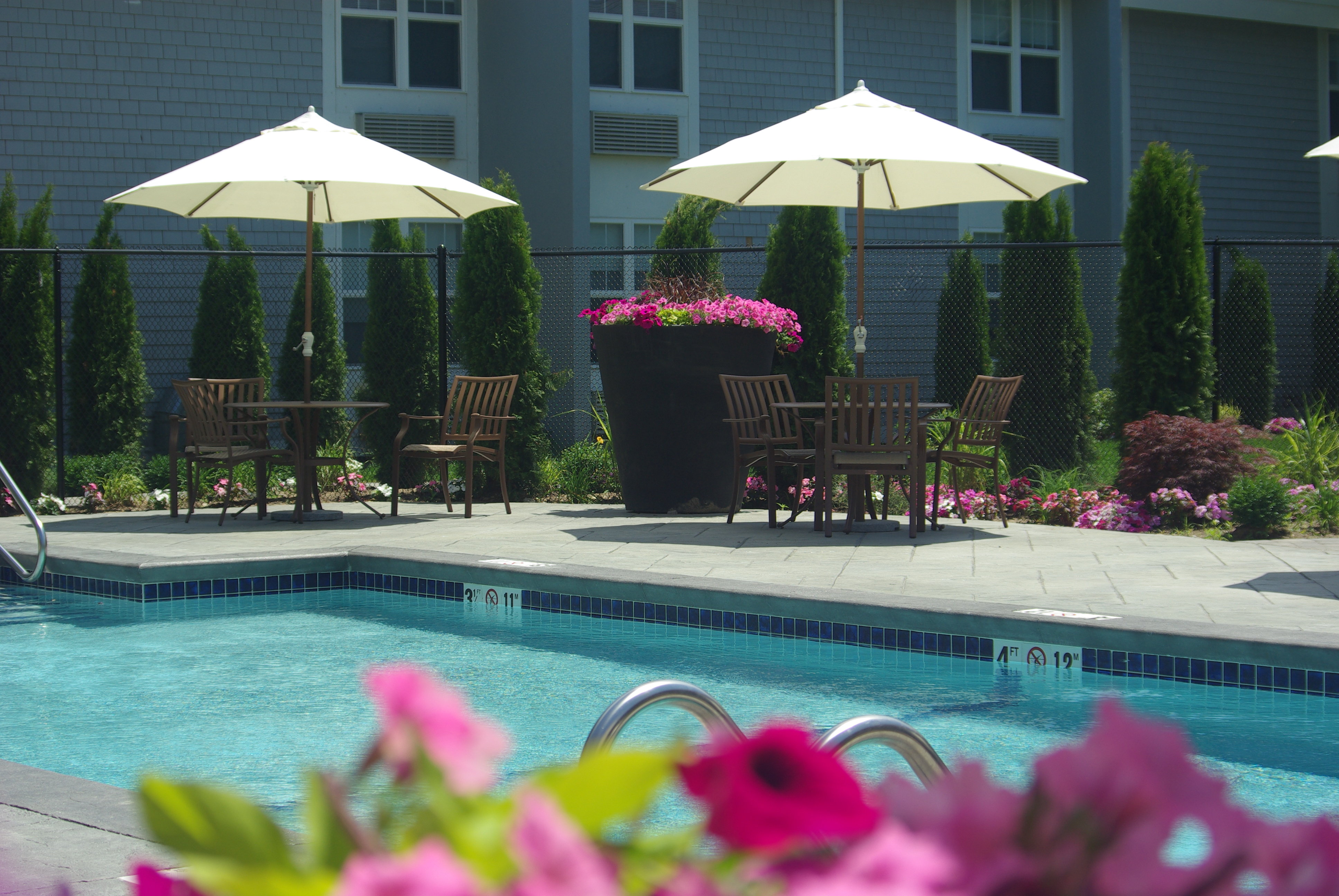 Holiday Inn Cape Cod - Hyannis 32/34