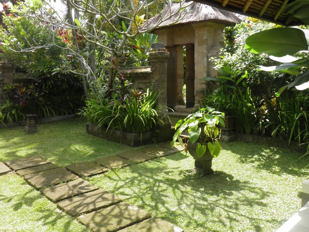Bumi Ubud Resort 13/69
