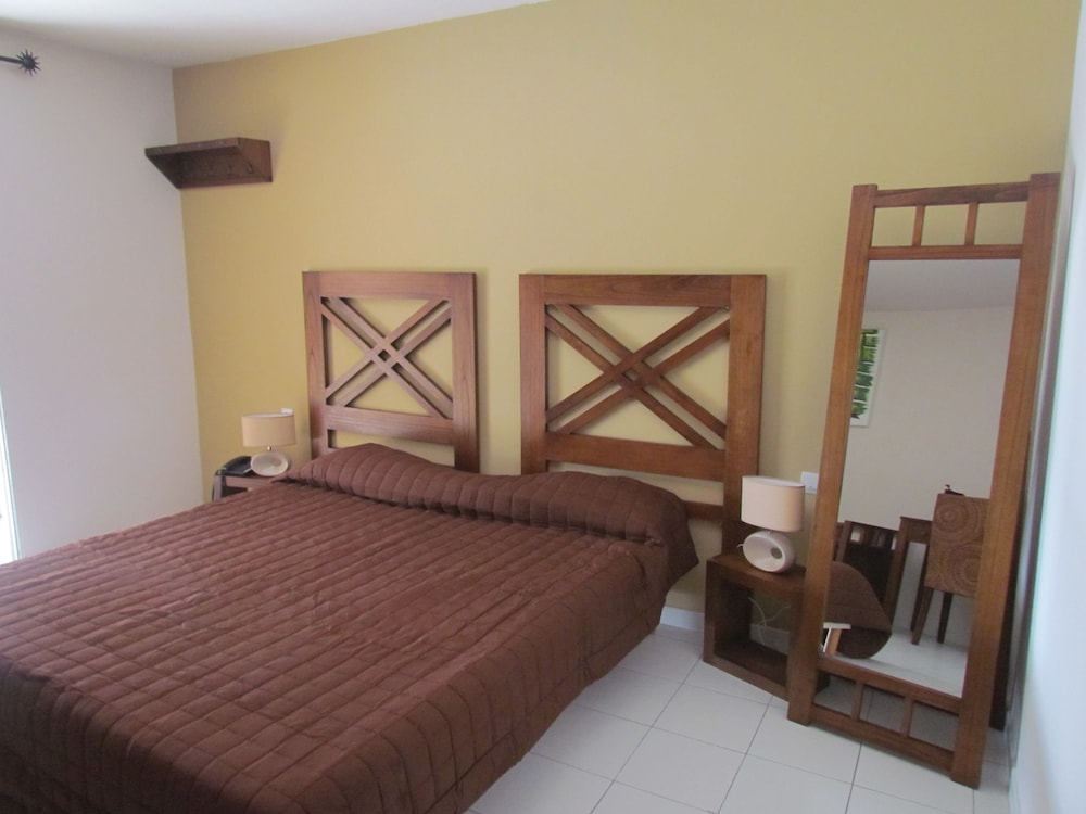 Karibea Residence Le Corail 22/72