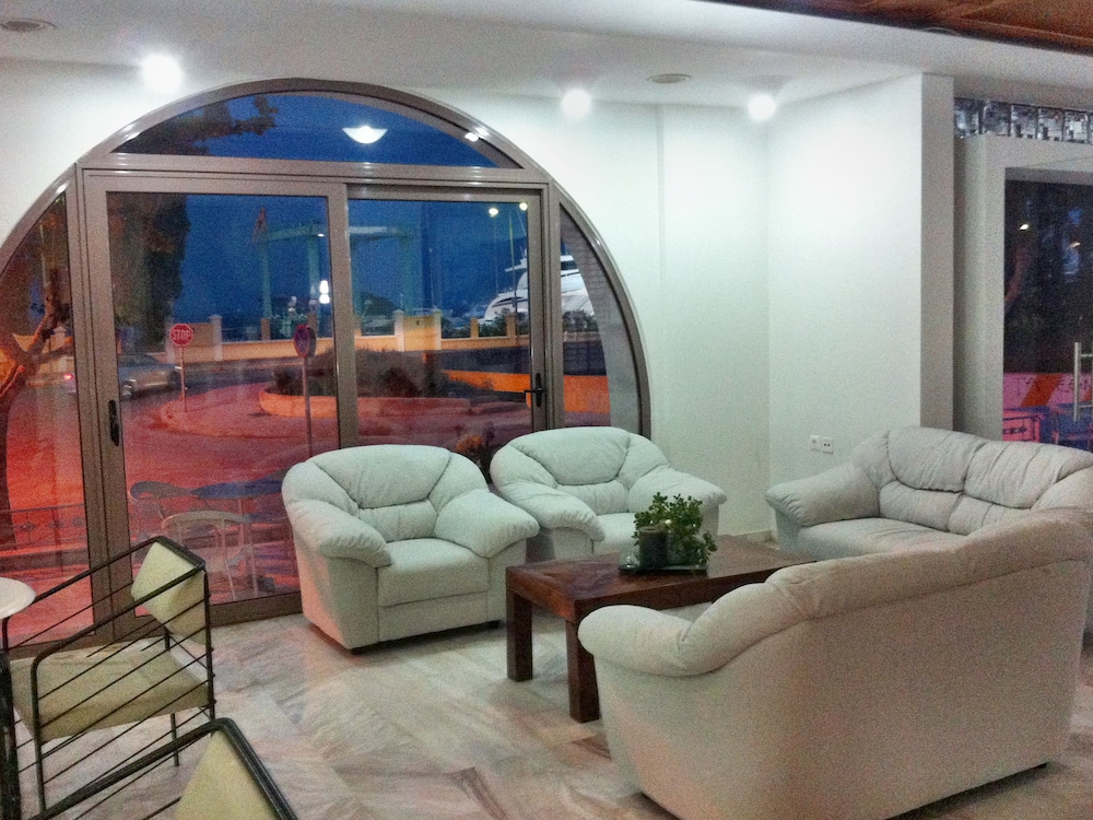 Kos Bay Hotel 33/58