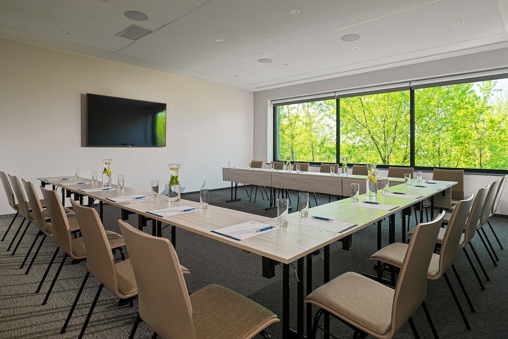 Four Points by Sheraton Warsaw Mokotow 41/44