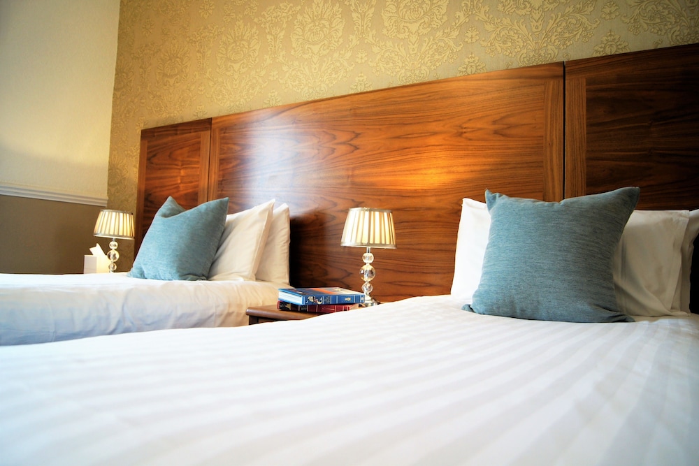 Best Western Bulkeley Hotel 19/44