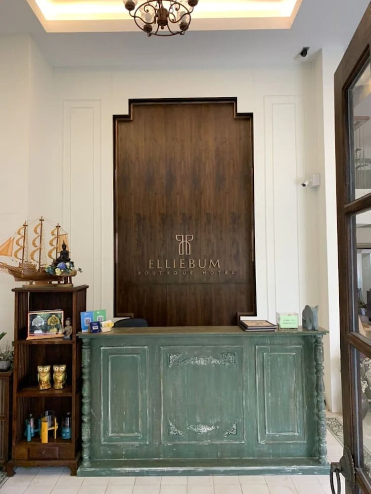 Elliebum Boutique Hotel 2/57