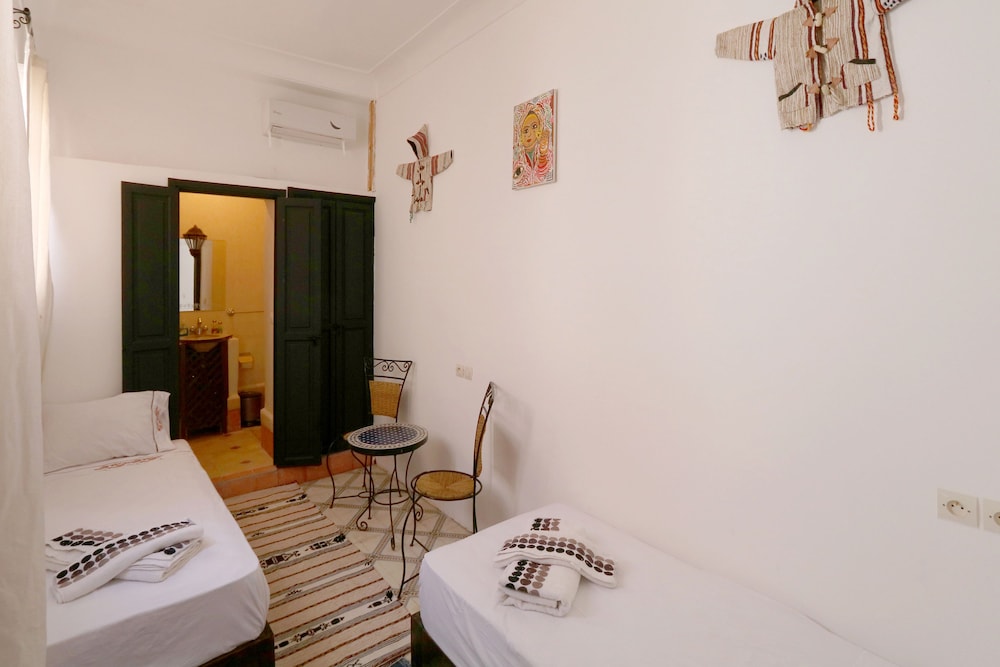 Riad Ivissa 33/33