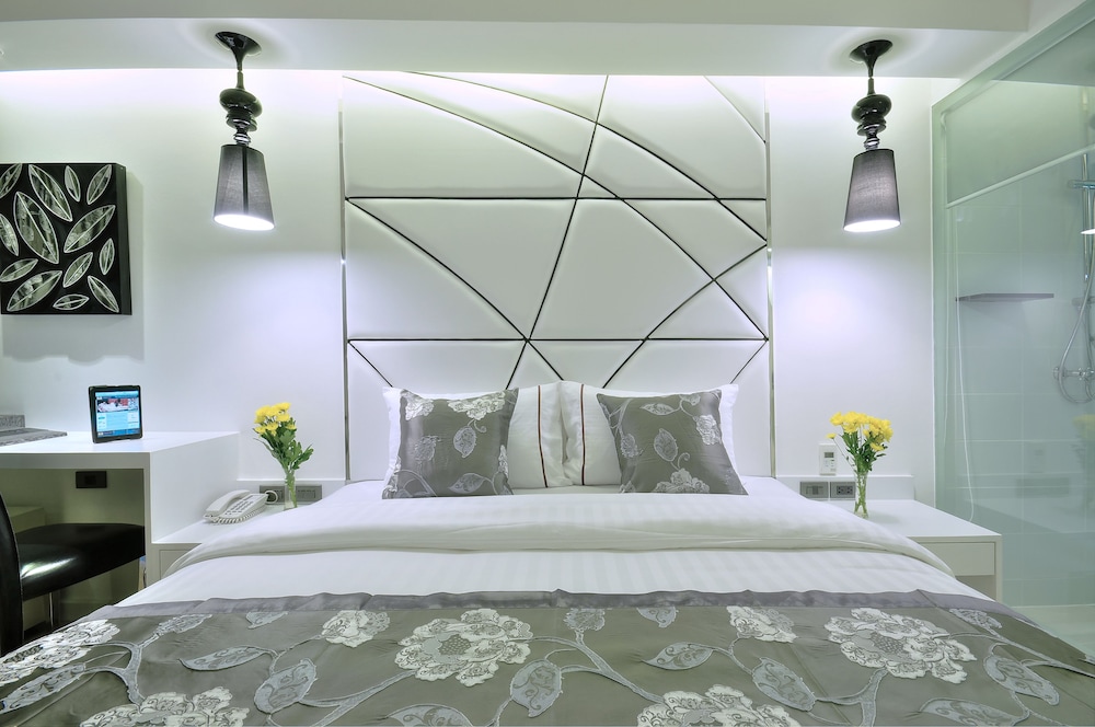 S Sukhumvit Suites Hotel 20/57