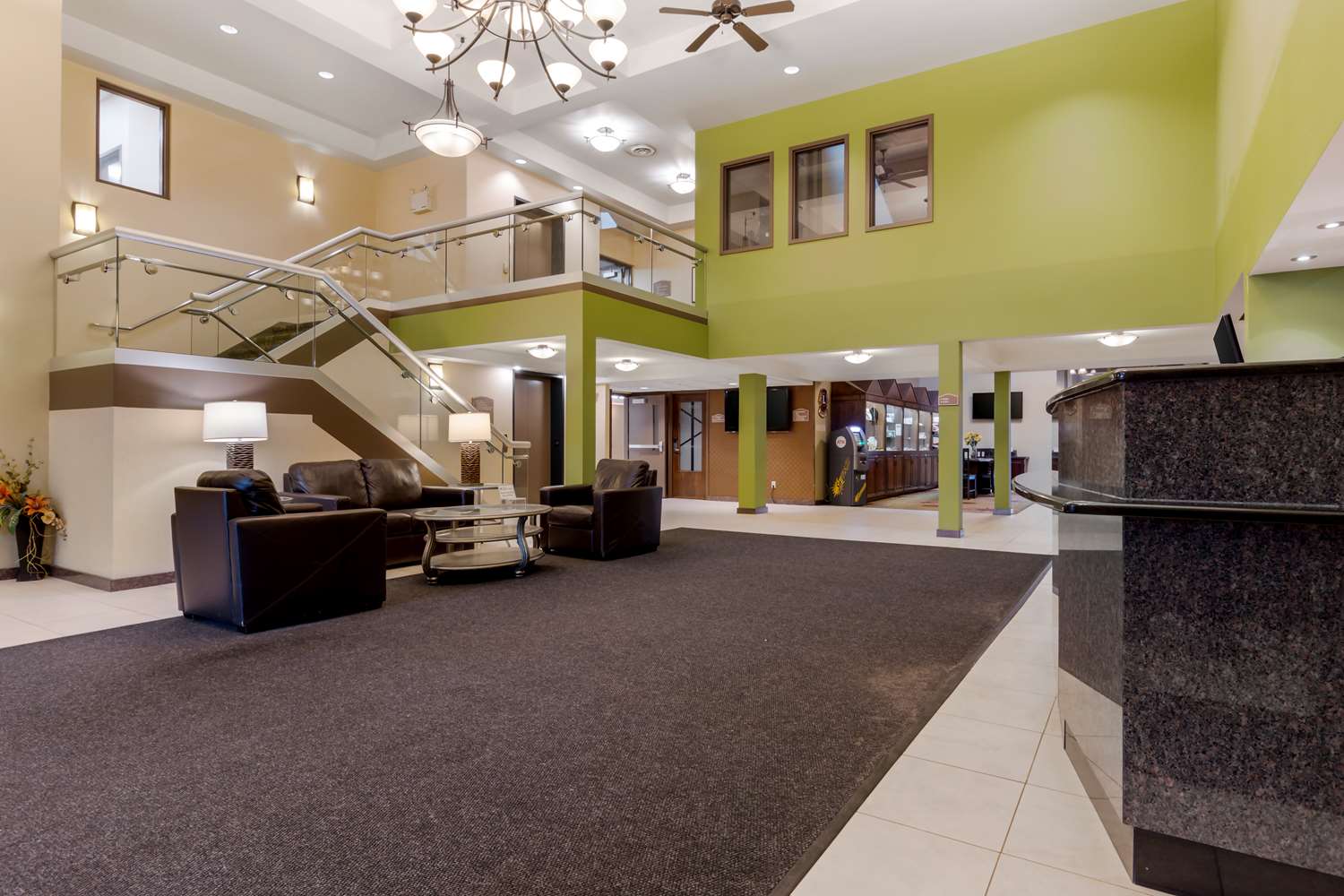 Best Western Plus Dryden Hotel And Conference Centre 7/31