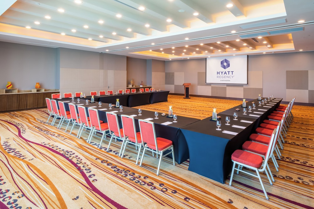 Hyatt Regency Cartagena 65/78