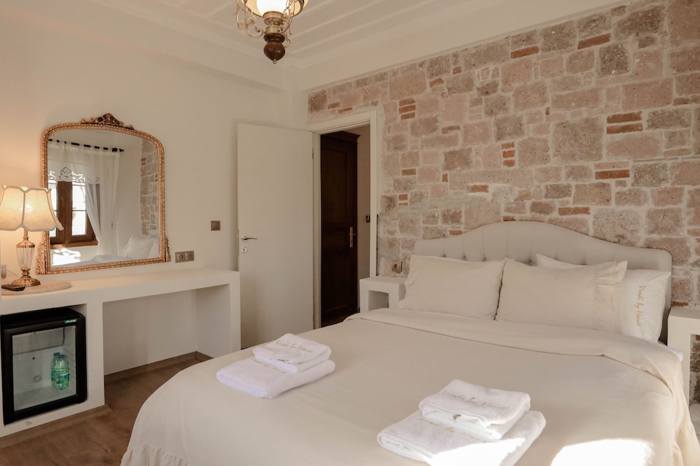 Cunda Vrodi Hotel 18/50