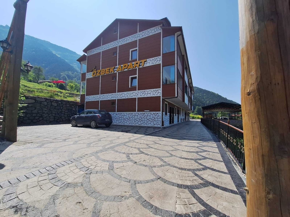 Ozbek Suit Otel 47/58