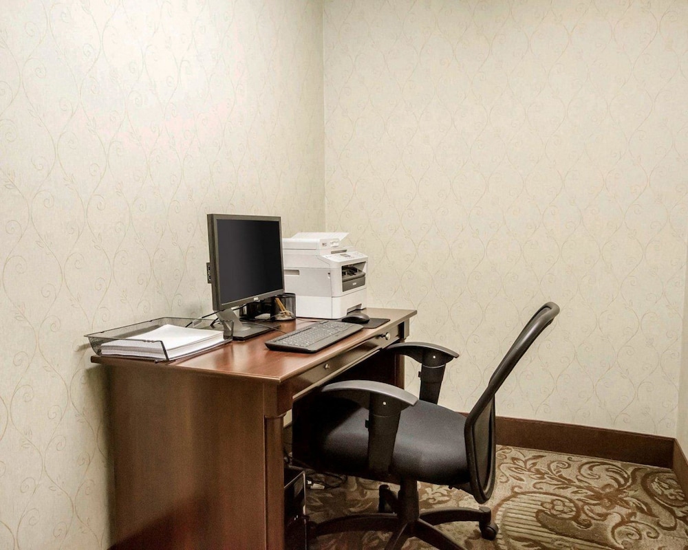 Quality Inn Carrollton 34/36