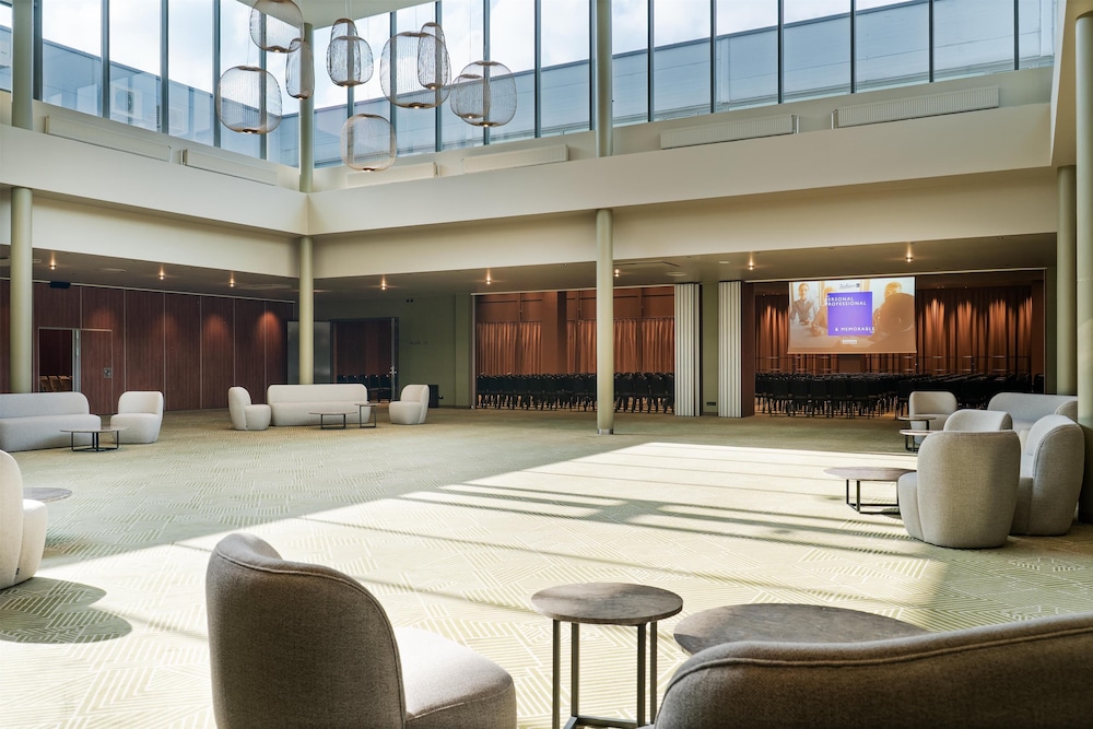 Radisson Blu Hotel Lietuva 75/81